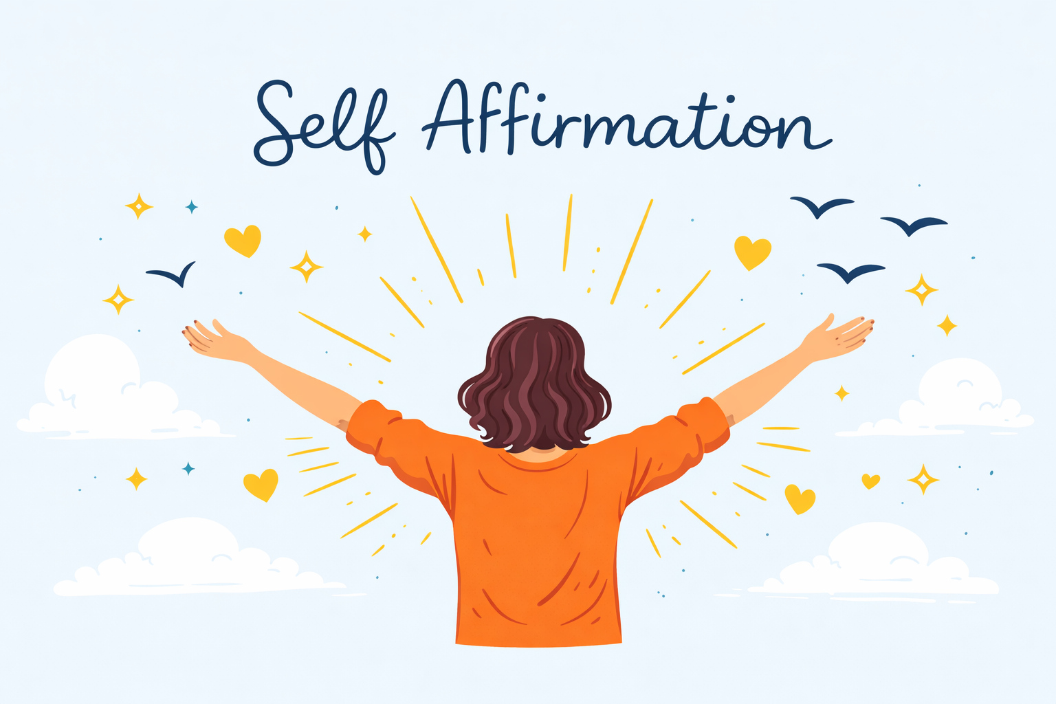 Do Affirmations Really Work? What the Science Says (and What to Do If They Feel Fake)