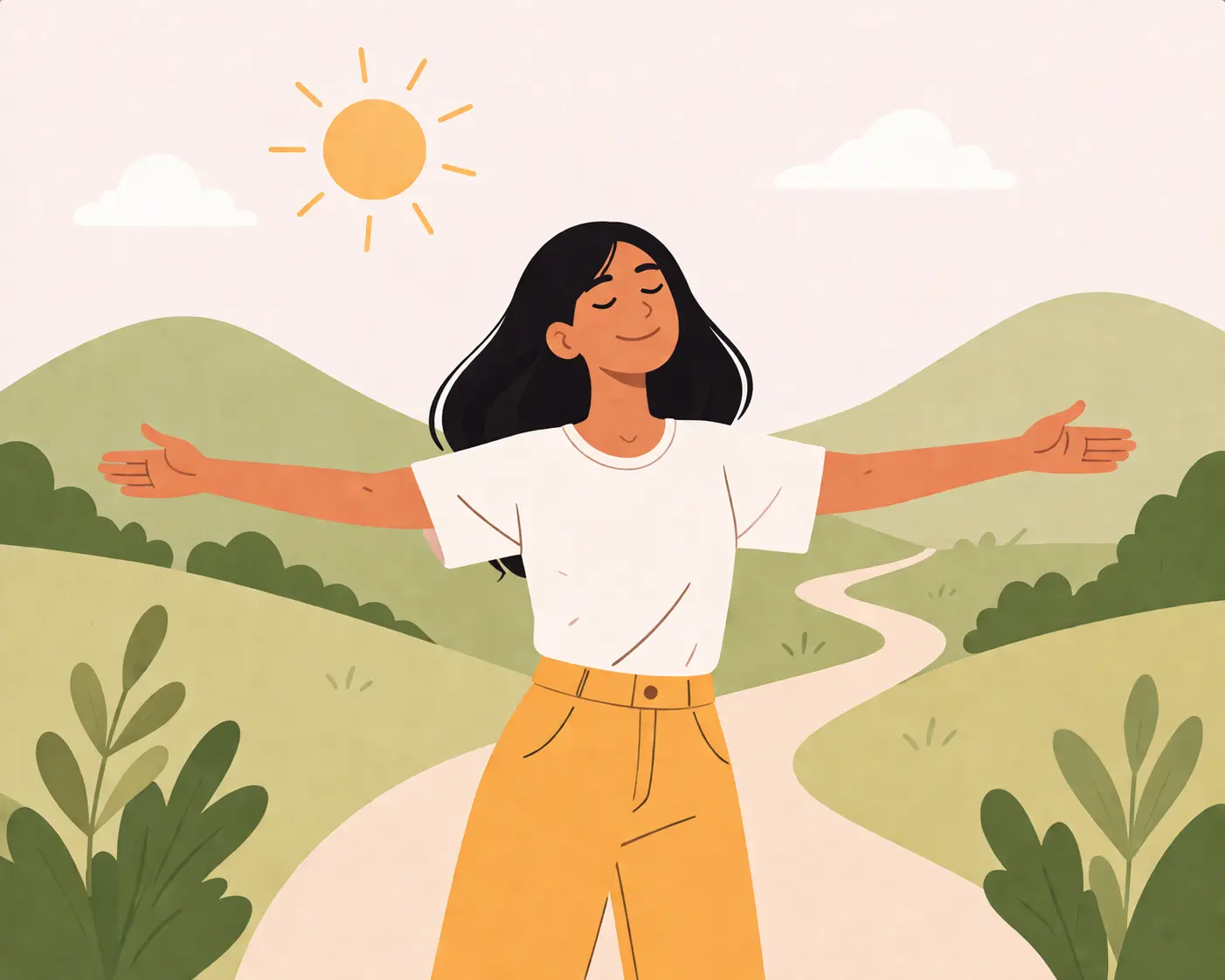 60 Affirmations for New Beginnings: Fresh Start Mantras for Any Chapter