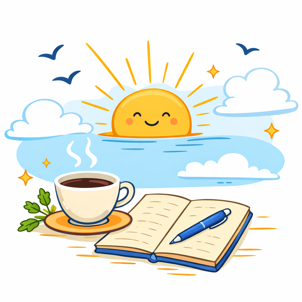 100+ Powerful Morning Affirmations to Start Your Day Positively