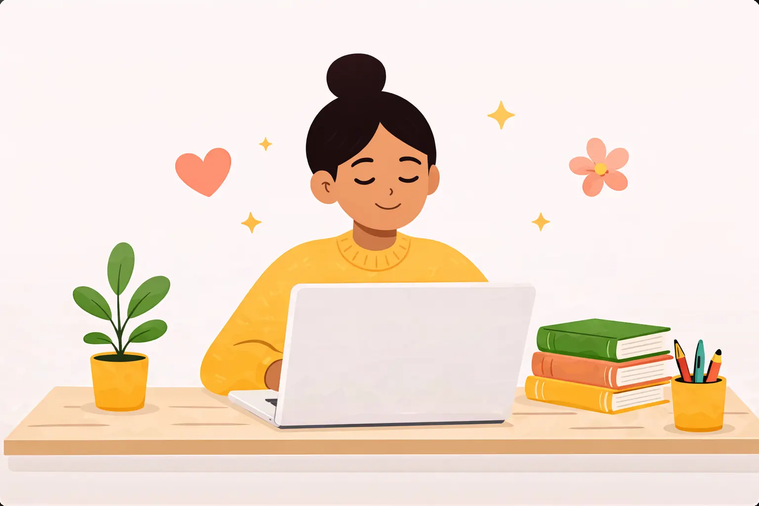 100 Positive Affirmations for Students: Focus, Confidence, and Success