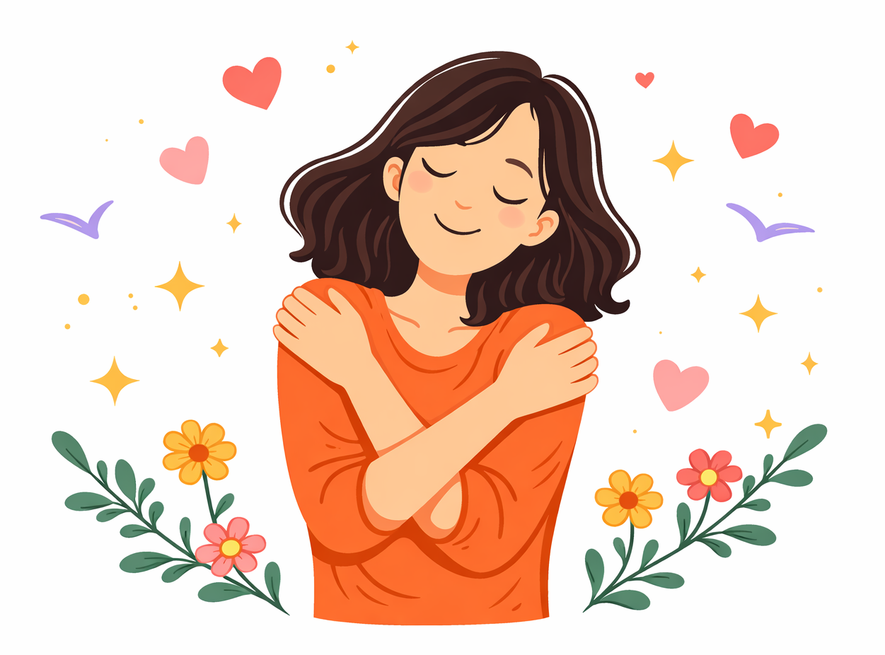 50 Self-Love Affirmations to Quiet Your Inner Critic