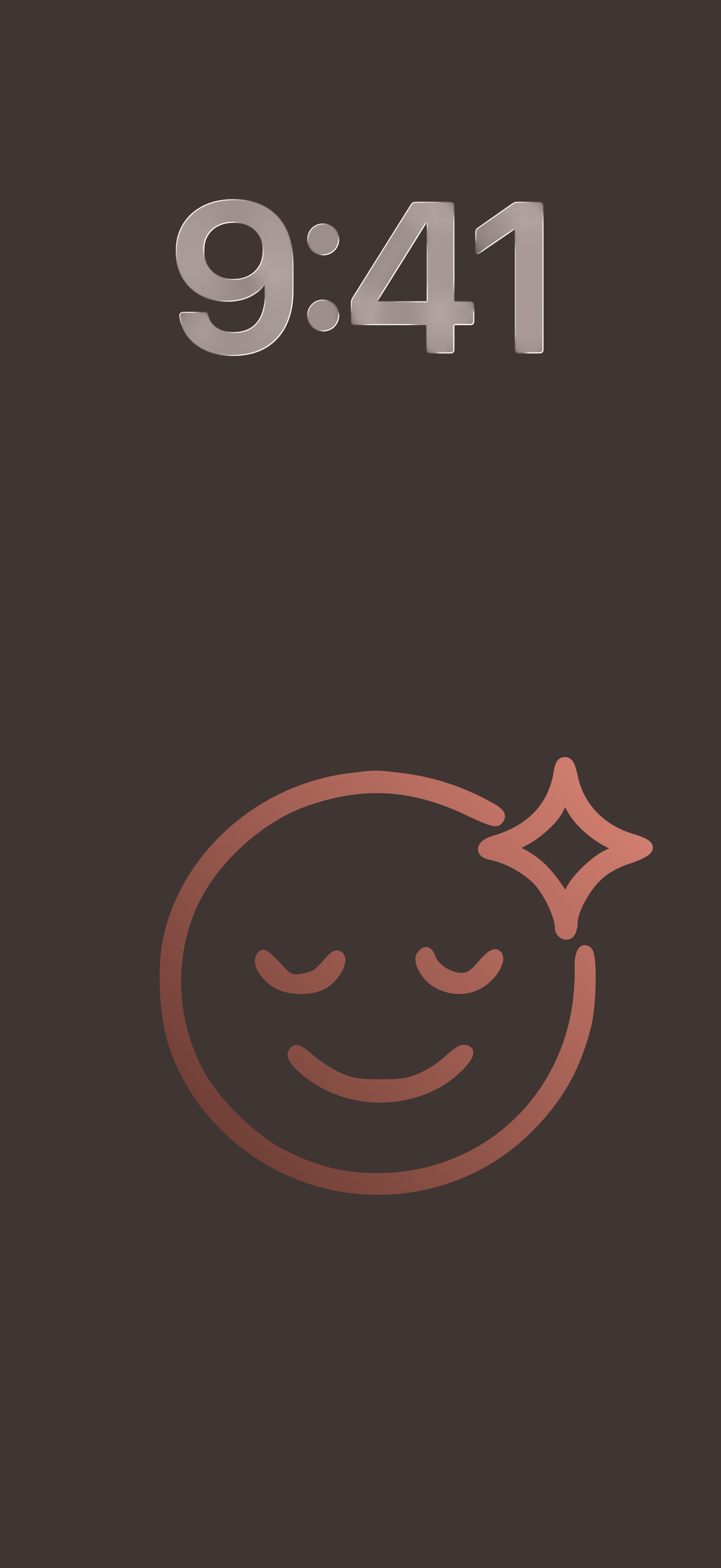 phone home screen background for moment app