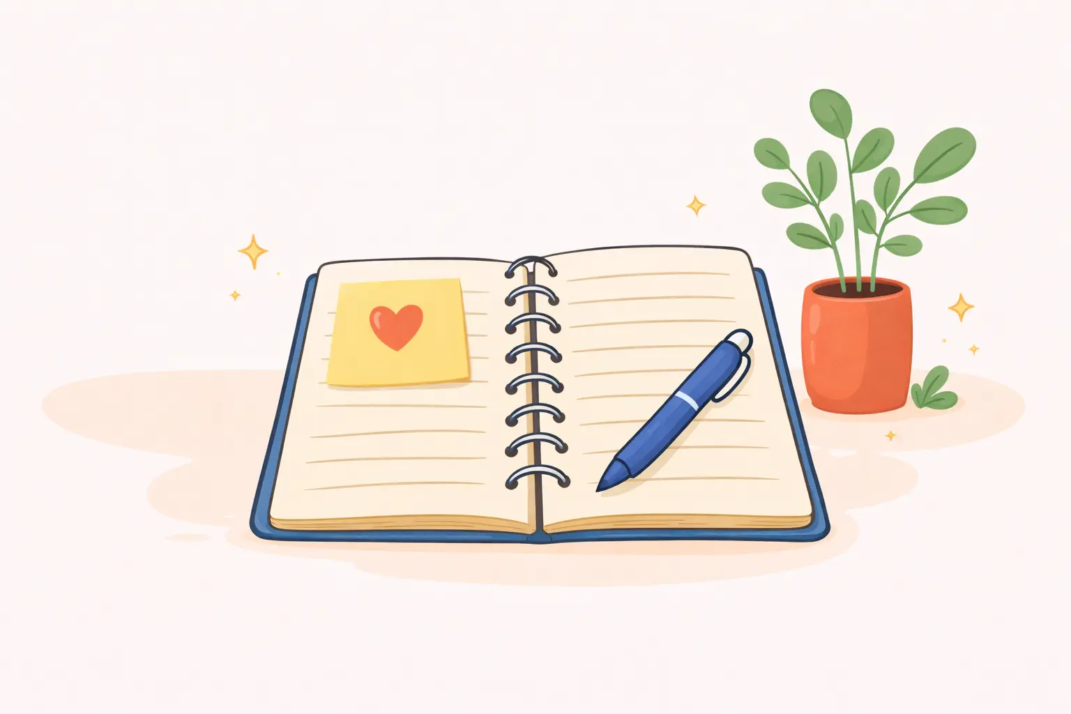 How to Write Affirmations That Actually Work: A Step-by-Step Guide